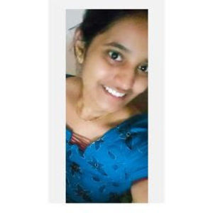 Meet your Posher, Sripriya